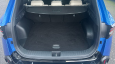 Kia Sportage 1.6T GDi HEV GT-Line S 5dr Auto Hybrid Estate